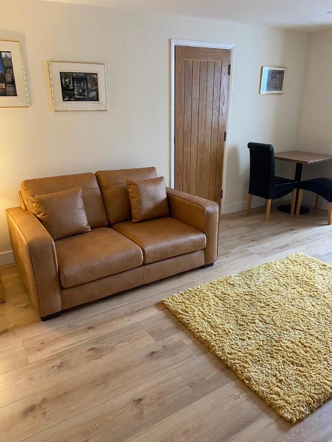 High Hedges Apartment A Oxford Luaran gambar