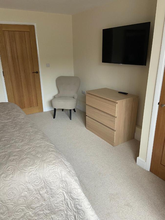 High Hedges Apartment A Oxford Luaran gambar