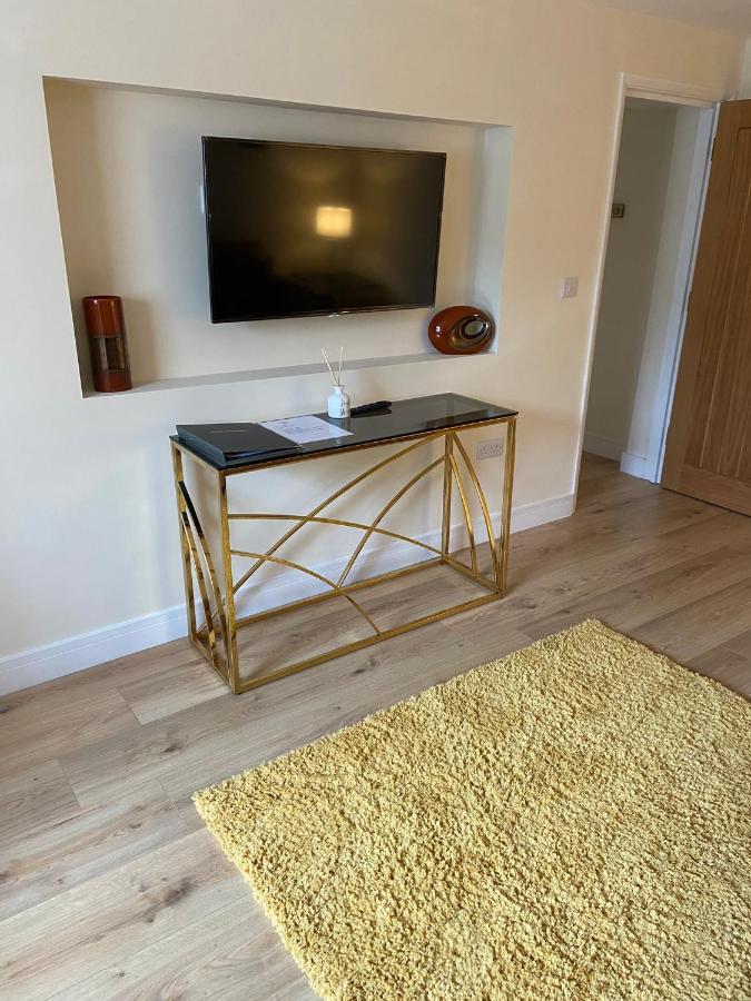 High Hedges Apartment A Oxford Luaran gambar